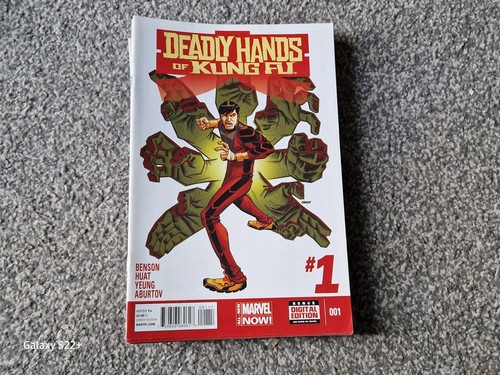 BACK ISSUE MARVEL COMICS A-L - AVENGERS/HULK/INHUMANS/GHOST RIDER (2012-2024) - Picture 68 of 129