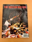 2004 Beckett Magazine Boston Red Sox A Championship Season Trophy