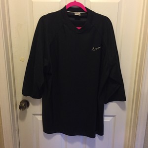 rn sheer nike sleeve mens shirt
