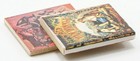 Dollhouse Miniatures 1:12 Scale Story Books, 2Pk #Im65745