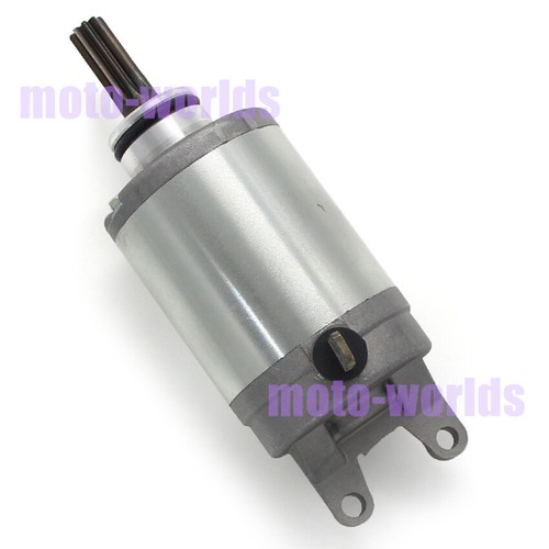 NEW STARTER MOTOR for Suzuki 2008 2009 10 2011 QuadRacer 450 LTR450Z 31100-45G00 - Bild 1 von 8