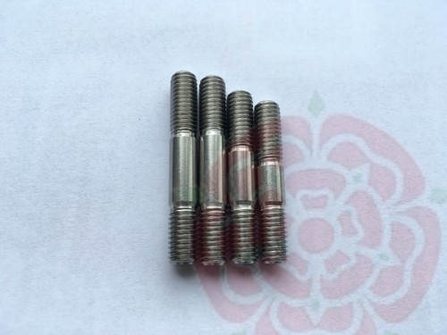 Titanium Stud GR5 Exhaust Manifold Various Studs Top Quality M5 M6 M7 M8 M10 M12 - Picture 1 of 18