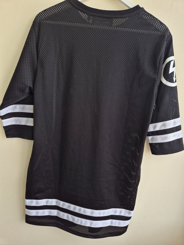 Marilyn Manson Killstar Hockey Jersey fine mens shirts,NWithout size S Worldwide - Picture 2 of 5
