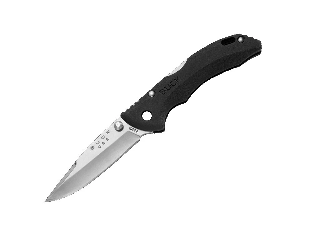 Buck Black Collectible Folding Knives