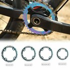 Corone per biciclette da 40 t