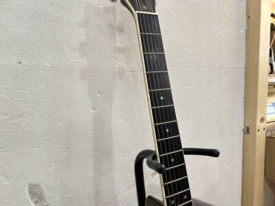 Acoustic Guitar Yamaha FG-251B Natural Vintage Made in Japan Good 