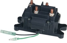 Warn Winch Contactor Solenoid for 3.0ci, 2.5ci, A2500 Winches 63070