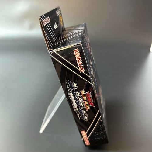 Yu-GI-Oh! Structure Deck Black Magic Ritual CG2013 Japanese Edition Sealed New - Picture 9 of 17