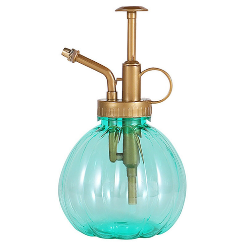 Pumpkin Plant Flower Watering Pot Spray Bottle Home Garden Mister Sprayer Pot - Picture 10 of 15