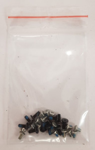 Lenovo ThinkPad X220 Schraubensatz screw set Schrauben