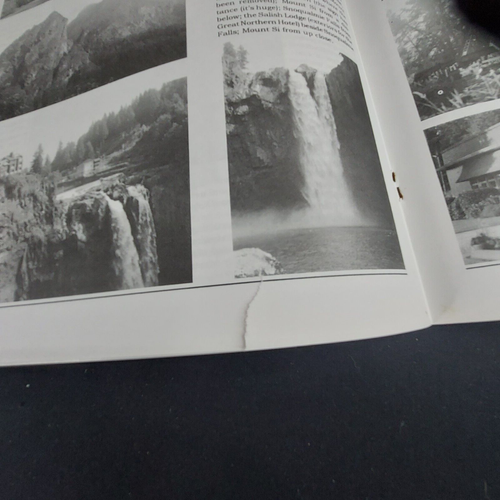 Wrapped in Plastic Magazine Issues 1-24 David Lynch Twin Peaks 24 Issues - Imagen 5 de 10