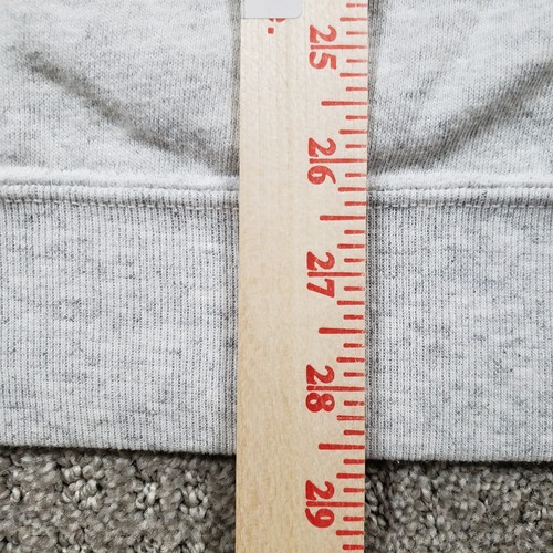 Vintage Oneita Sweatshirt Mens XL Gray Crew Still Cruisin Hot Rod Power Sweats - Picture 7 of 8