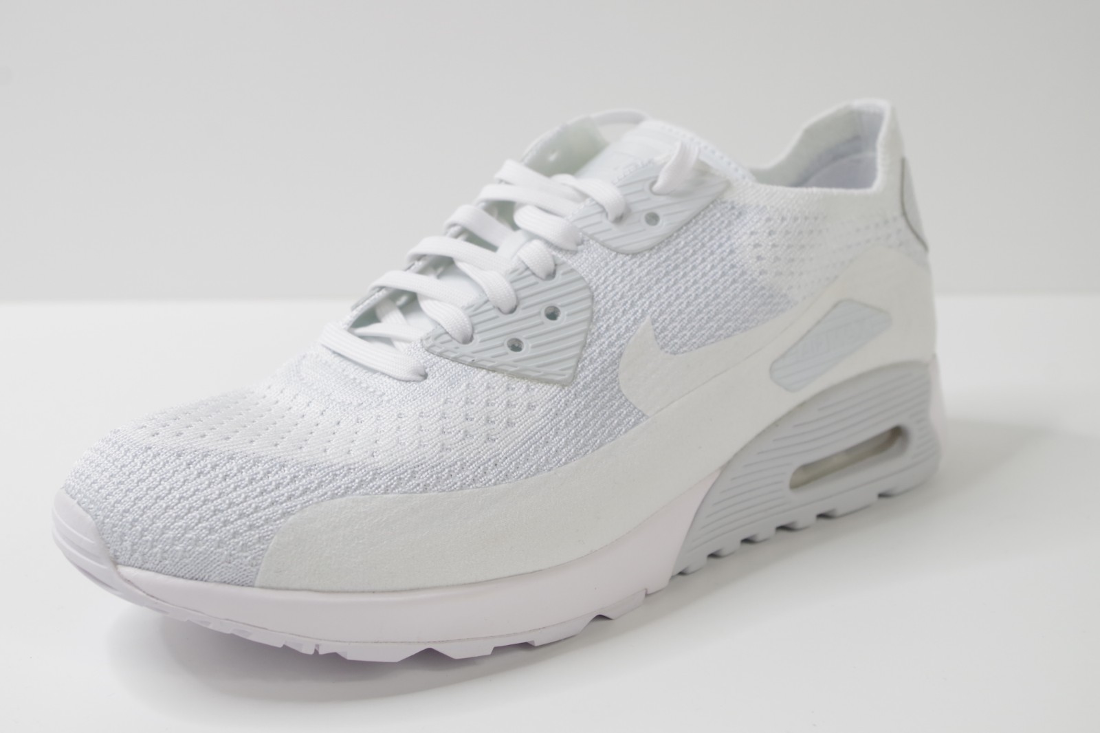 W NIKE AIR MAX 90 ULTRA 2.0 2.0 2.0 FLYKNIT blanc Taille7.5 EUR 42 US 10 881109 104 a1e6a7 W NIKE AIR MAX 90 ULTRA 2.0 2.0 2.0 FLYKNIT blanc Taille7.5 EUR 42 US 10 881109 104 a1e6a7