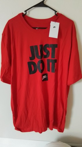 Nike Men's Short Sleeve T-Shirts (Choose Size & Color) - Picture 10 of 99