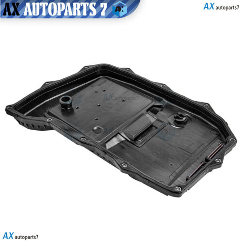OEM ZF Transmission Oil Pan W/ Gasket 0D5398009 For Audi SQ5 Q7 RS5 S5 2.0L 3.0L - Picture 3 of 4