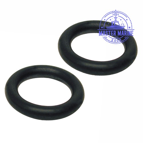 4pcs Drive Shaft O Ring Seal Fits for Johnson Evinrude 1954 - 2011 5.5 - 75 Hp - Picture 3 of 4