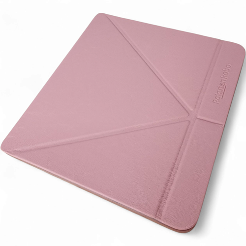 Kobo Libra And Libra 2 SleepCover In Lavender - Excellent!