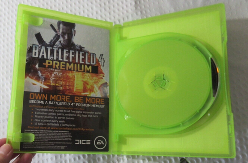 Battlefield 4 - Microsoft Xbox 360 - Picture 3 of 5