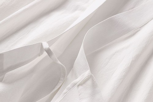 Camisa Para Hombre Grande Hanfu Suelta Estilo Chino Verano Algodón y Lino Informal - Imagen 14 de 20