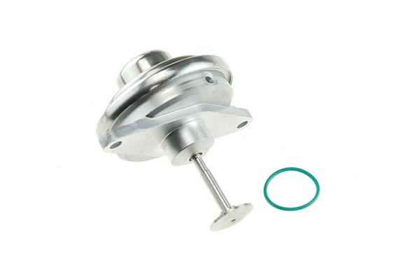 AGR-VENTIL Opel 2.0 - 2.2 Di / Dti 90500933 90500935 90530760 9117505 9128573-image