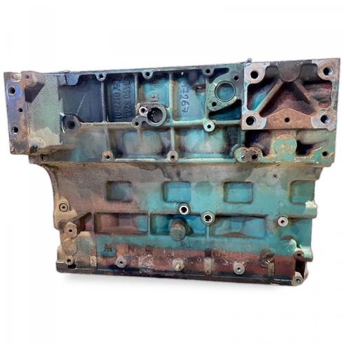 VOLVO B5LH, B0E TP2045373 Motor Zylinderblock 21270295 23204882 D5F 215EEV - Picture 8 of 12