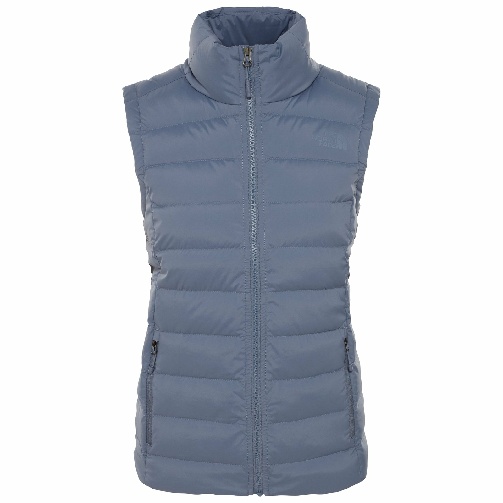 The North Face Womens Stretch Down Vest The North Face Womens Stretch Down Vest