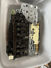 2011 2012 Cadillac Cts Ats 6l45 Transmission Valve Body 2011 2012 Cadillac Cts Ats 6l45 Transmission Valve Body