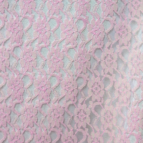 10 to 50 YARD Lace Fabric Quilt Craft Dress Wedding Decor DIY Cloth 44" Wide NEW - Picture 13 of 20