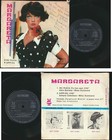 MARGARETA 45 TOURS SP 7" ROMANIA ***ADRIAN CELENTANO ALAIN BARRIERE***
