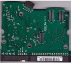 PCB Controller WD400BB-60DGA0 2060-001177-000 Rev A