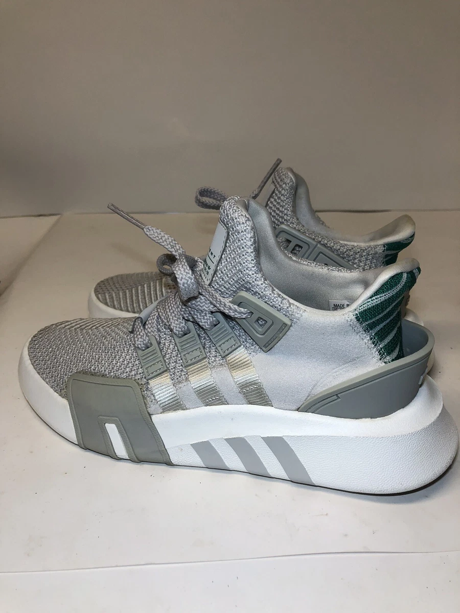 Adidas men's eqt basketball adv sneakers sale