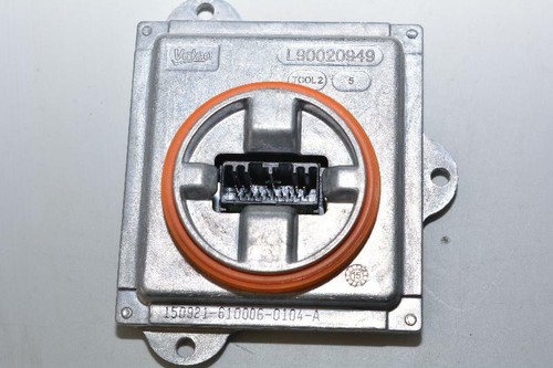 BMW I01 i3 Control Unit Daytime Running Lights Driving Lights 7367751 - Picture 2 of 5