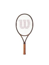 New Wilson WR126210S PRO Staff 25 V14 Pro Staff Hard Tennis Racquet Strung J