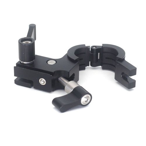 Hi-5 15mm/19mm Rod Clamp Bracket for ARRI Hi-5, cforce Mini RF, cmotion cPRO - Picture 3 of 6