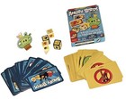 Mattel Angry Birds Card Games & Poker