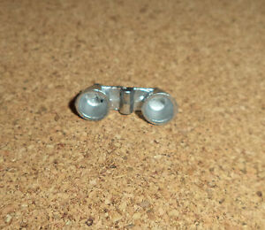 Dinky Lamp Standard No.755 Painted Metal Casting spare parts