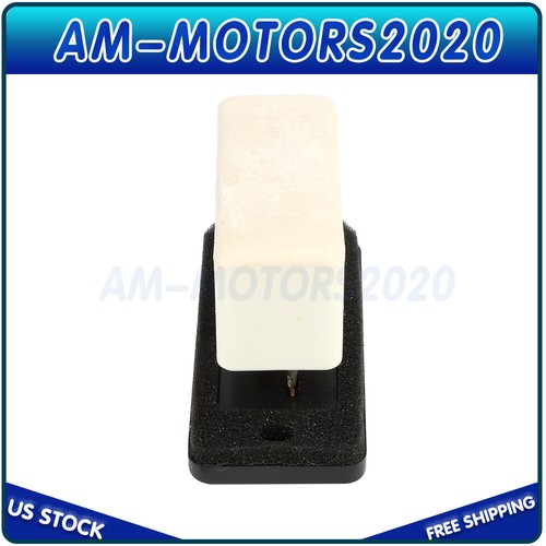 A/C Heater Blower Motor Resistor Fits 2000 01 02-2004 Jeep Grand Cherokee Front - Picture 1 of 7