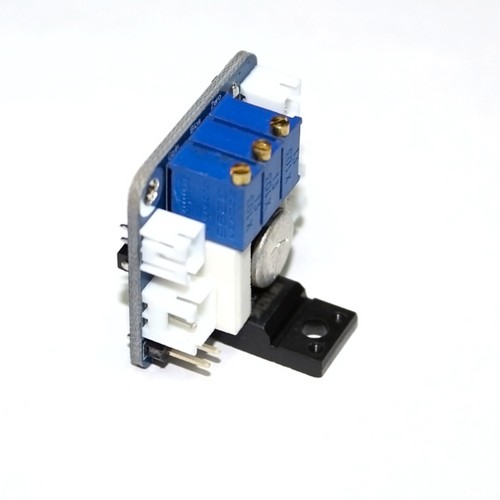 3A analog linear / PWM laser diode driver with thermal protection - Bild 3 von 7
