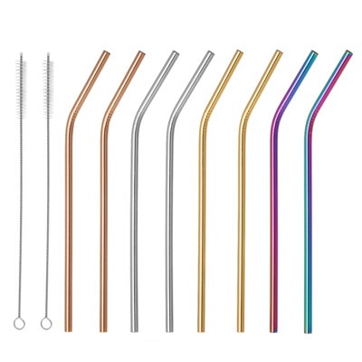 40pcs Candy Twist Red Paper Drinking Straws 6mm x 200mm Biodegradable Packaging