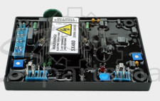 AVR SX460 Automatic Voltage Regulator Replacement For Stamford Generator