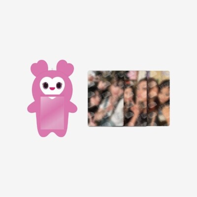 TWICE ONCEDAY ラブリー コンプ TWICE ONCEDAY ラブリー コンプ