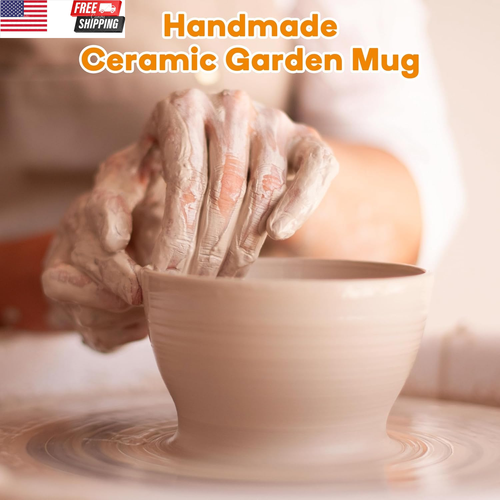 Grandma Coffee Mug Gifts,Mothers Day Gift,Best Handmade Birthday Gift from Grand - Picture 8 of 8