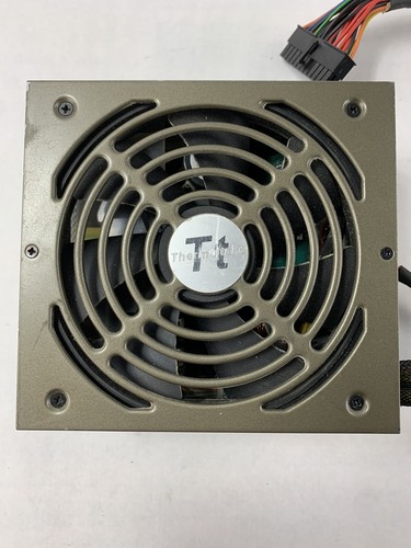 Thermaltake Toughpower XT 775W TP-775AH3CC TPX-775M - Picture 9 of 9