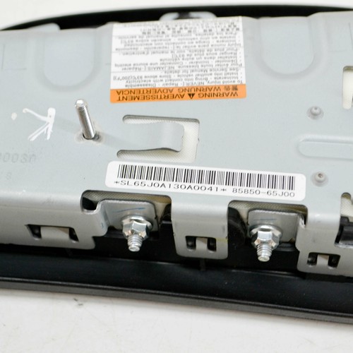 2010 Suzuki Grand Vitara Mk3 JT Front Left Seat 85850-65J00 2.40 Petrol - Picture 9 of 12