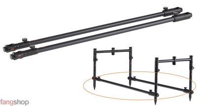 JRC X-Lite Bankstick Stabiliser Drehschutz