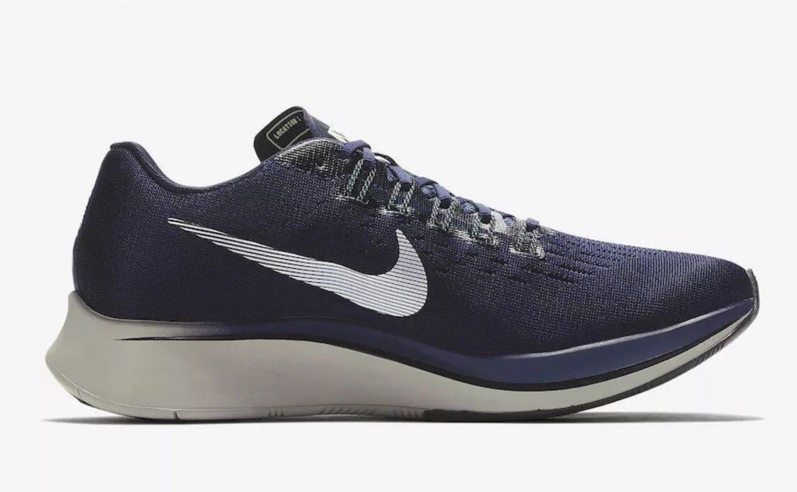 Rara?premio nike roshe? flyknit nm di pelle pelle pelle nera, sz 13 746825-001 scarpe da uomo 9417a1 Rara?premio nike roshe? flyknit nm di pelle pelle pelle nera, sz 13 746825-001 scarpe da uomo 9417a1