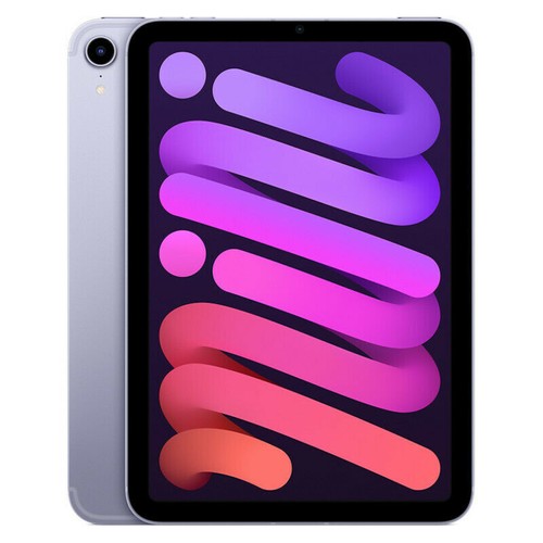 🅽🅴🆆 Apple iPad Mini 6th Gen. (2021) - 64GB - All Colors - Wi-Fi - Picture 4 of 10