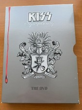 KISS Symphony The DVD - Two DVD Set - 2003
