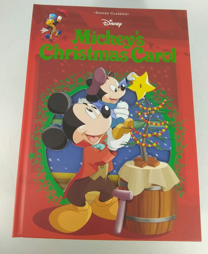 Disney gestanzte klassische Bücher Posten von 14 von Herausgebern von Studio Fun International - Bild 12 von 15