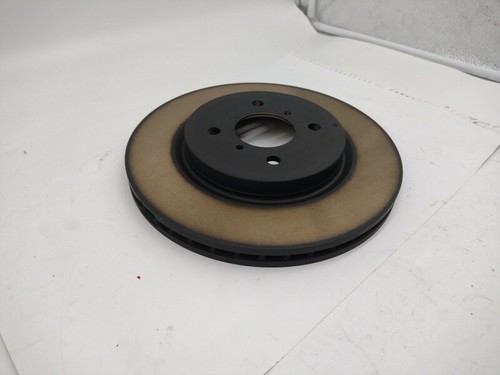 Bremsscheibe Vorne für Suzuki Swift IV ab 2010 55311-71L51 NEU NOS NEW - Picture 5 of 8